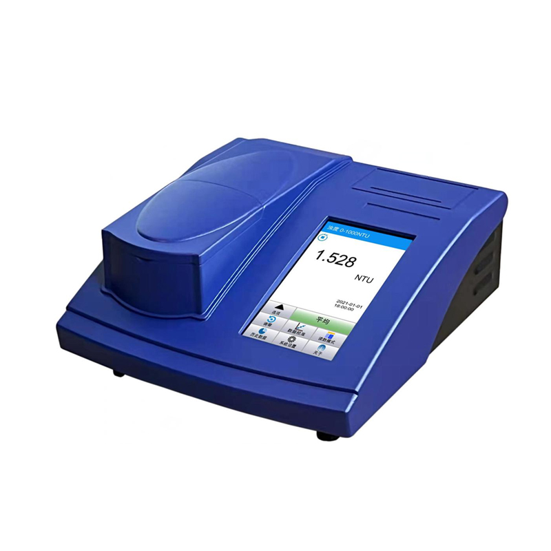 上海昕瑞WHS-1000海水濁度計(jì)